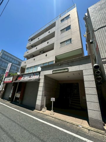 グランマーサー大橋