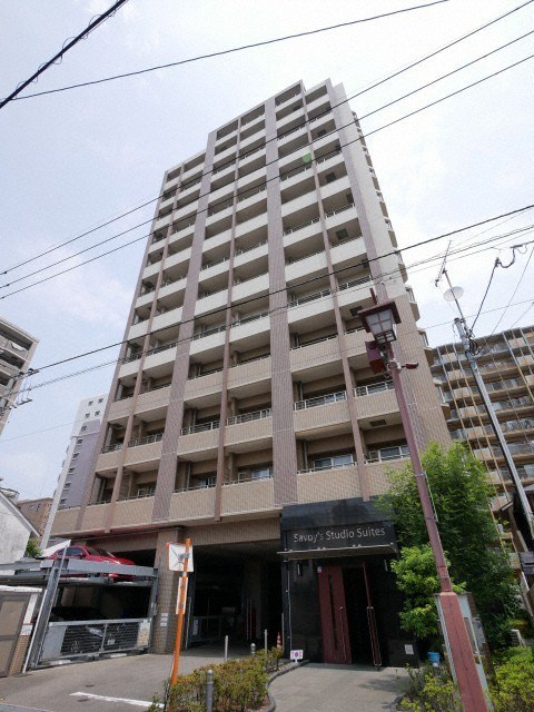 サヴォイ スタジオ スイーツ