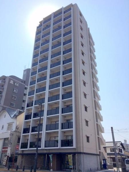 サヴォイ 箱崎セントリシティ