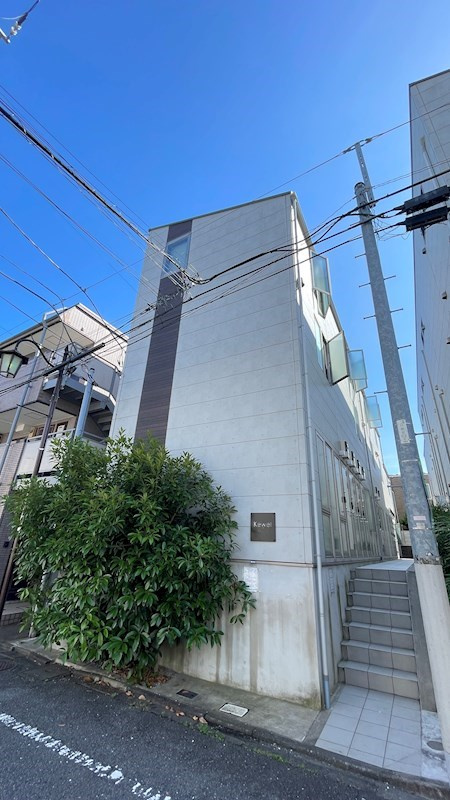 キューエル用賀Ⅱ
