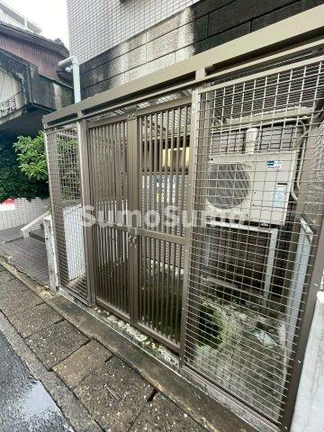 グランド平尾のその他共用部分