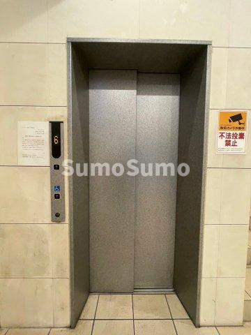 グランフォーレ薬院南のその他共用部分