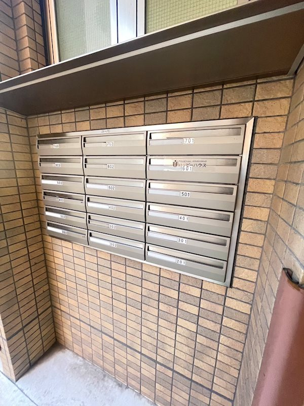 グレイス　サンビオのその他共用部分