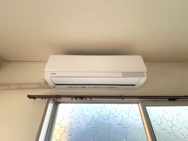 スリールJR摩耶の設備