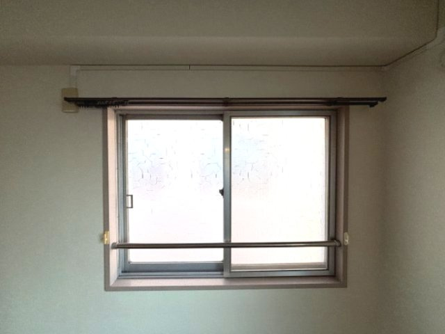 スリールJR摩耶の内装