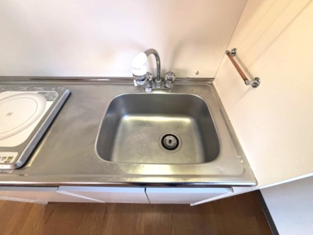 スリールJR摩耶のキッチン