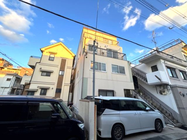 スリールJR摩耶