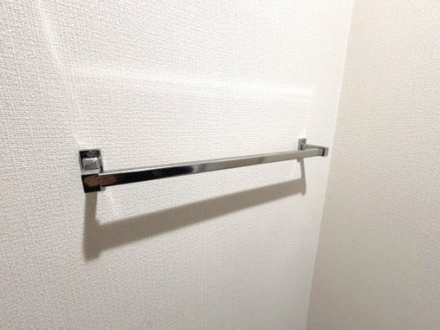 スリールJR摩耶の設備