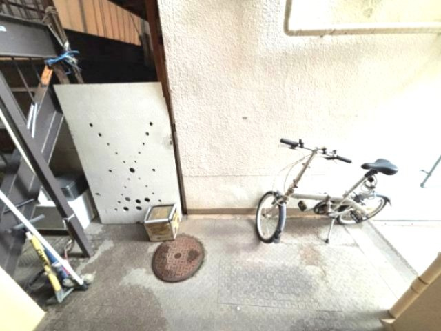 スリールJR摩耶のその他共用部分