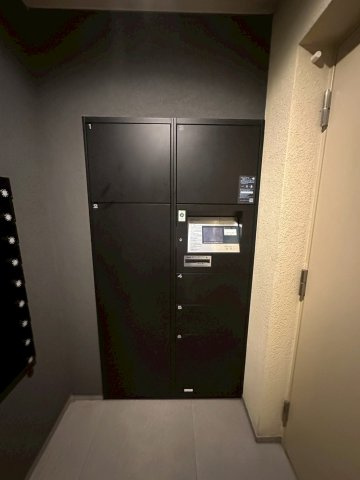グランフォーレラグゼ箱崎のその他共用部分