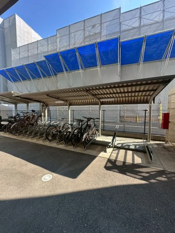 グランフォーレラグゼ箱崎のその他共用部分