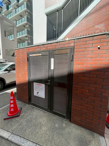 オルニス真愛のその他共用部分