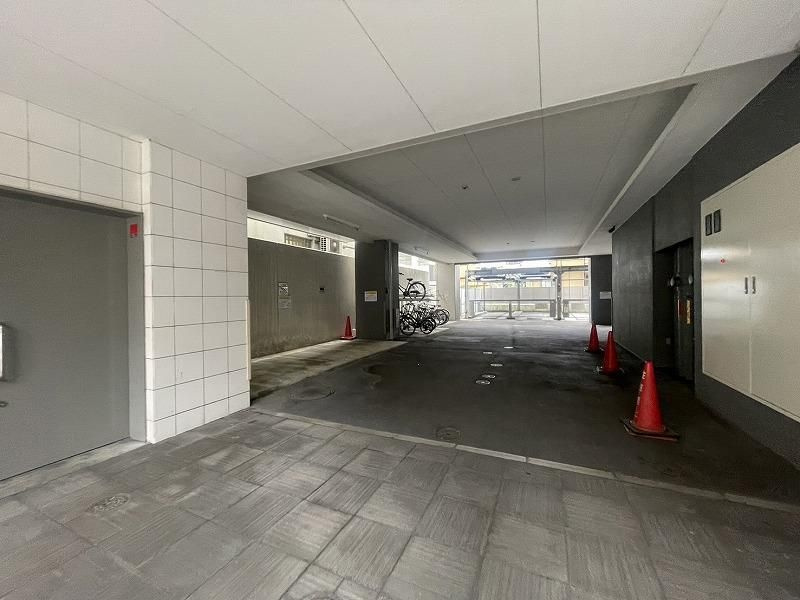 グランフォーレプライム平尾のその他共用部分