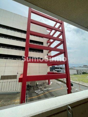 コンダクト福岡東の展望