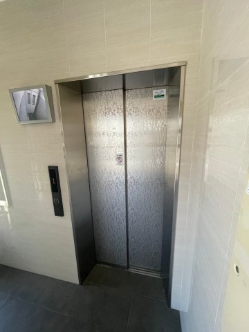 エンブレイス大橋南のその他共用部分