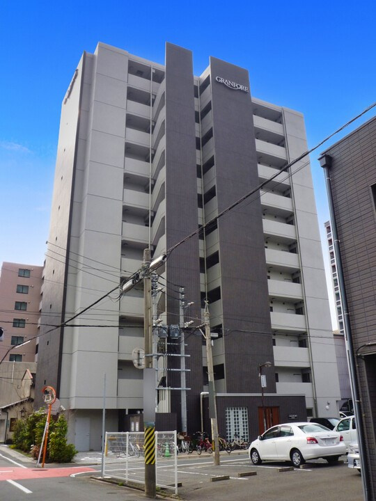 グランフォーレプライム博多