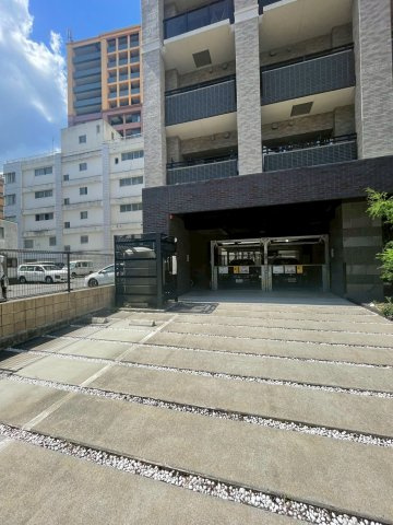 グランフォーレプライム神屋町のその他共用部分