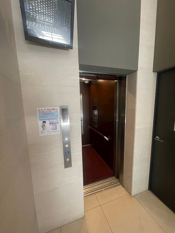 グランフォーレプライム大橋のその他共用部分