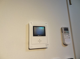 【セキュリティ】 | VILLETTA PLUMAS