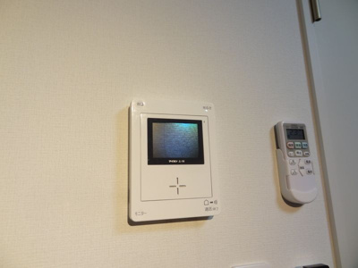 【セキュリティ】 | VILLETTA PLUMAS