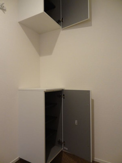 【玄関】 | VILLETTA PLUMAS