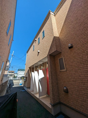 【エントランス】 | VILLETTA PLUMAS