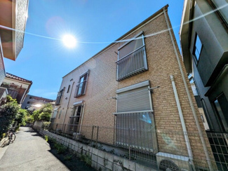 【外観】 | VILLETTA PLUMAS