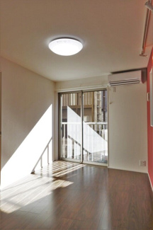 【居間・リビング】 | VILLETTA PLUMAS