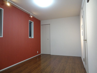 【内装】 | VILLETTA PLUMAS