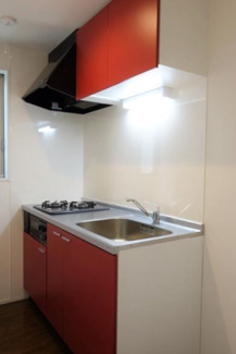 【キッチン】 | VILLETTA PLUMAS