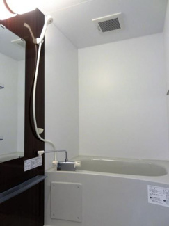 【浴室】 | VILLETTA PLUMAS