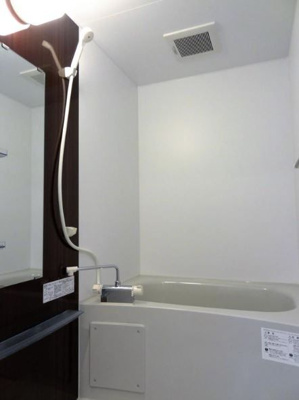 【浴室】 | VILLETTA PLUMAS