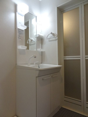 【独立洗面台】 | VILLETTA PLUMAS