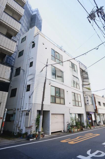 台東区三ノ輪1丁目のマンションの画像