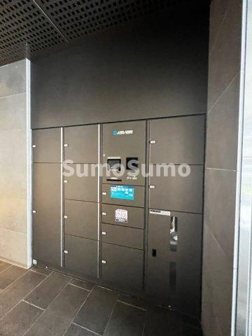 エンクレスト薬院大通のその他共用部分