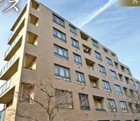 ハウス城北中央公園