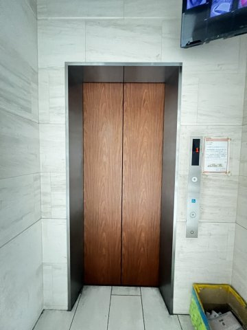 グランフォーレプライム博多のその他共用部分
