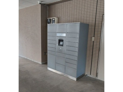 【その他共用部分】 | レジディア浦安