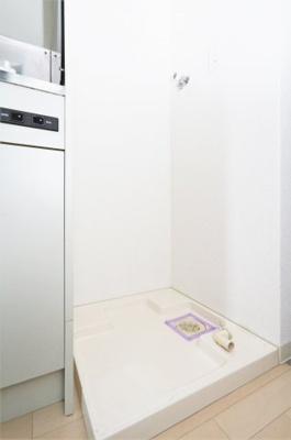 【設備】 | レジディア浦安 | 参考写真（同物件別部屋）