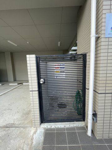 オーク野村のその他共用部分