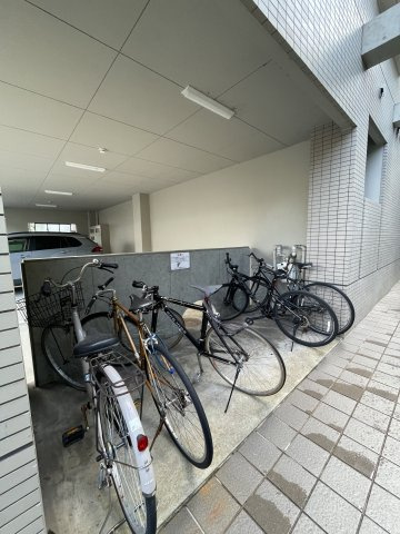 オーク野村のその他共用部分