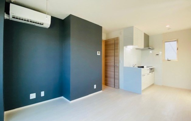 グランディールの内装