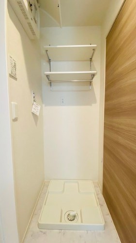 グランディールの設備