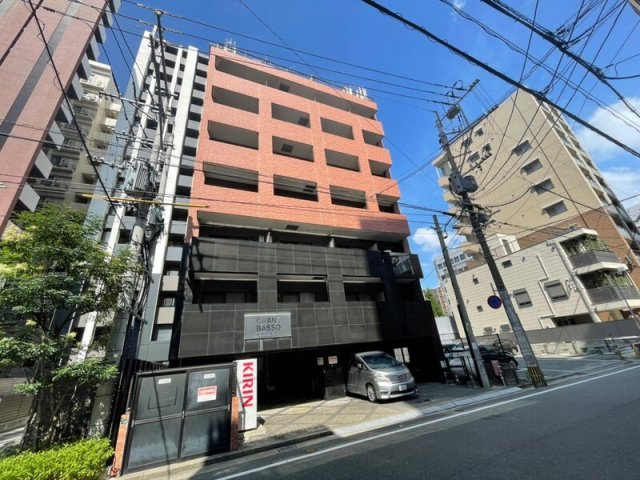グランバッソ博多