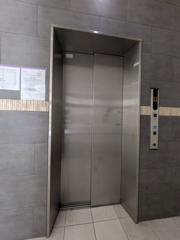 カーサエンぺサールのその他共用部分