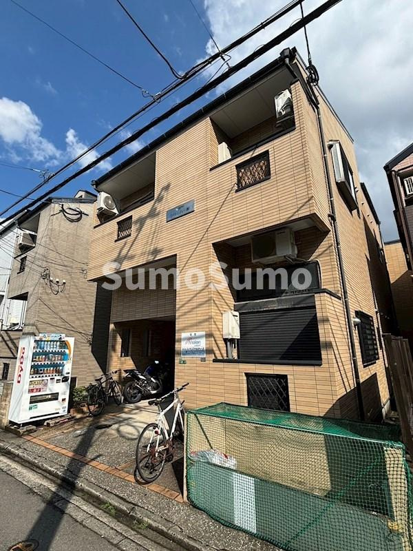 クローバー館