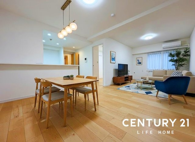 マイキャッスル武蔵中原Ⅱの画像