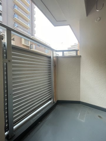 オリエンタル大濠の展望
