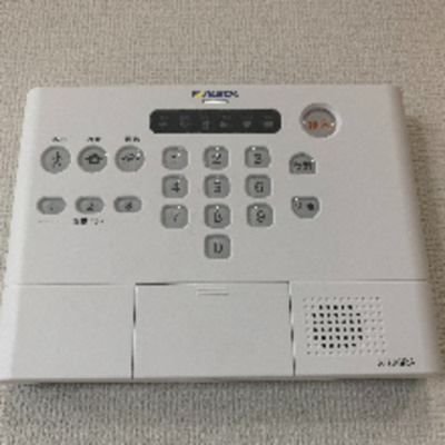 【セキュリティ】 | M＆S中央町プレミアム A棟 | 【M＆S中央町プレミアム A棟】203 ALSOKホームセキュリティ