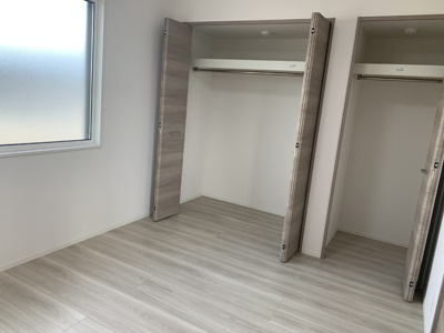 【収納】 | M＆S中央町プレミアム A棟 | 【M＆S中央町プレミアム A棟】203 クローゼット